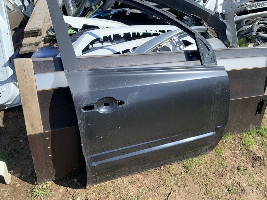 Usa fata Renault Koleos an 2008/2013 partea dreapta