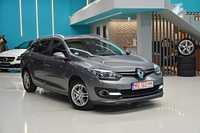 Renault Megane 12 Luni garantie~Facelift~1.5dci
