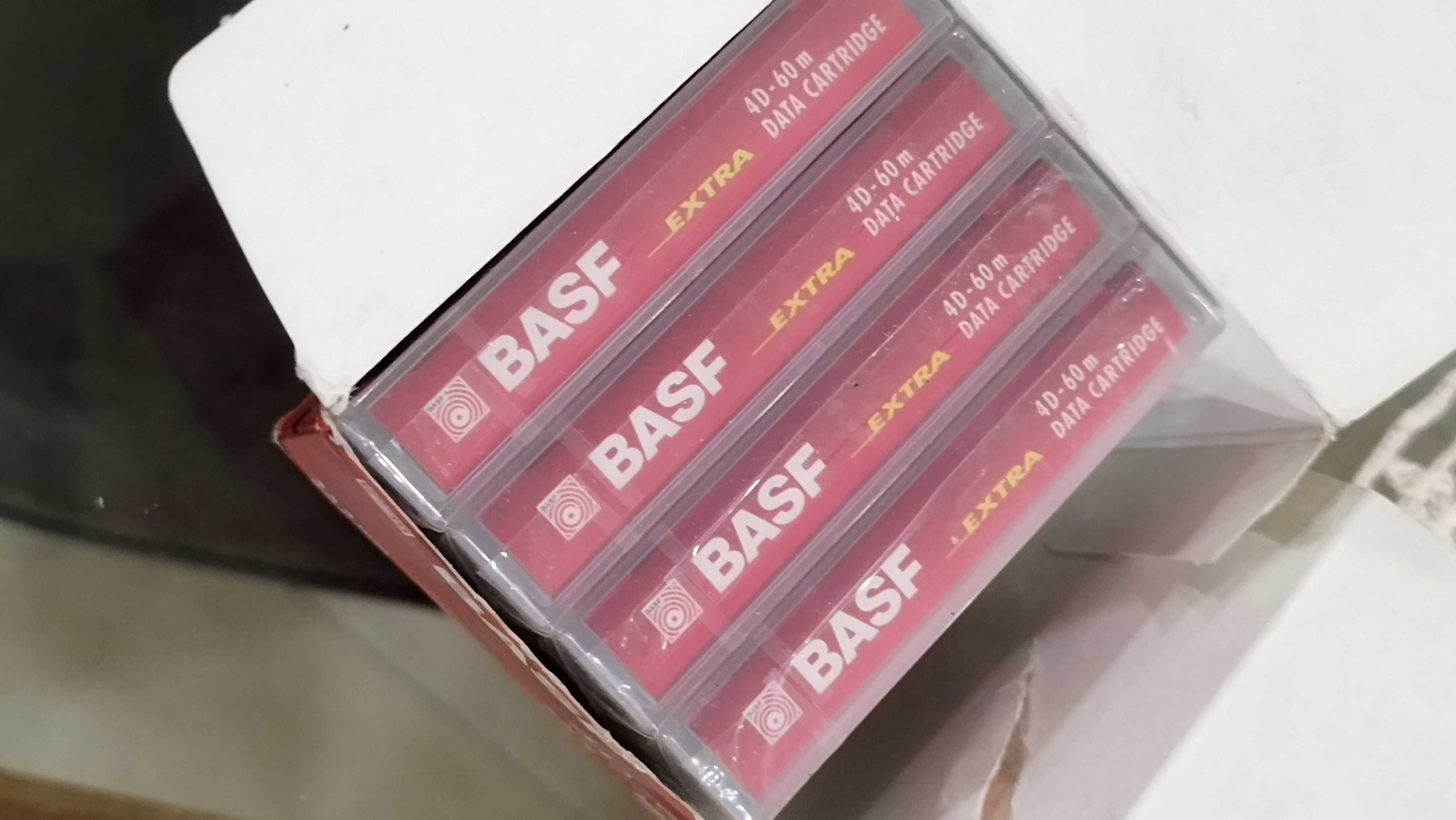 Касета за данни - BASF 4D-60m Dds Data Cartridge нови!