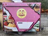Rulota food truck