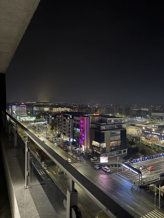 Inchiriez apartament regim hotelier Craiova