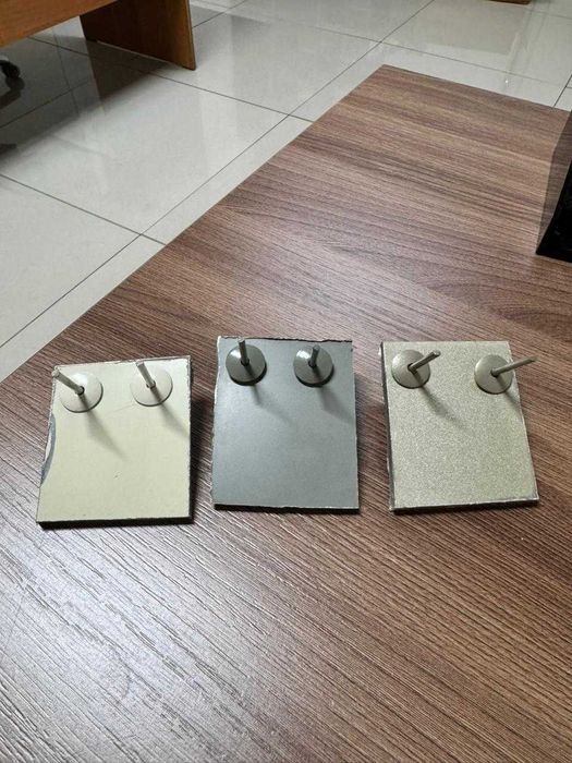 Фасадная крашеная заклепка для ФЦП панелей