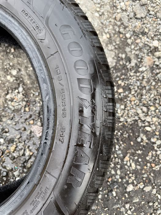 goodyear 195 65 R15