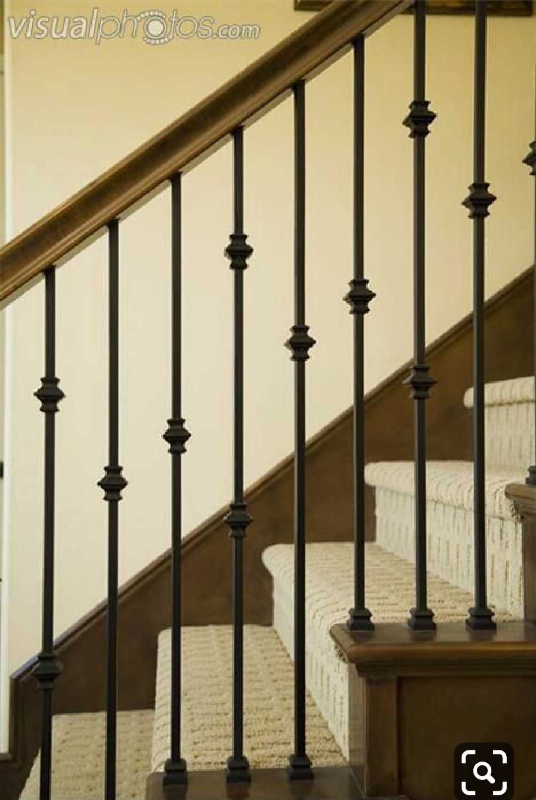 Balustrade de interior- Calitate superioara- Preturi accesibile