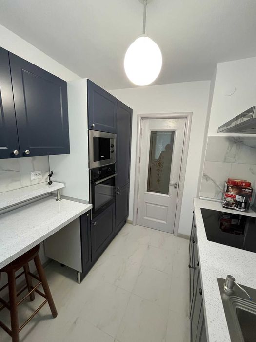 Inchiriere apartament 2 camere semidecomandat, Tiglina 1