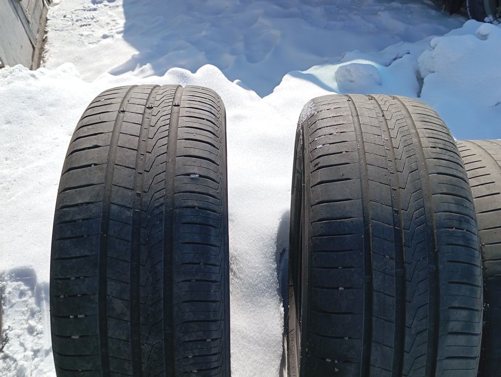 Продам резину Hankook energy 205/55 R16