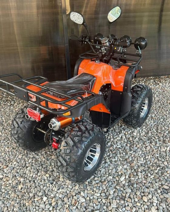 Vând ATV pentru copii