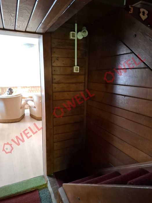 De vânzare casă de vacanță situată în Sovata!