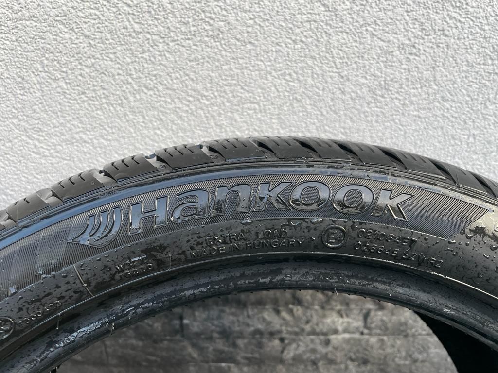 Anvelope iarna 225.45.18 Hankook Winter Icept EVO2