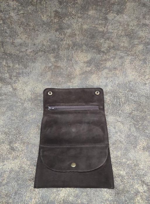 Portofel piele pt tutun