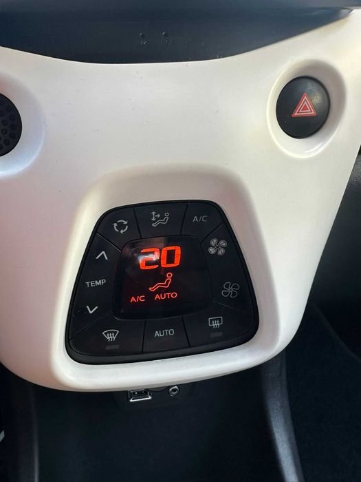 Citroen C1 unic proprietar