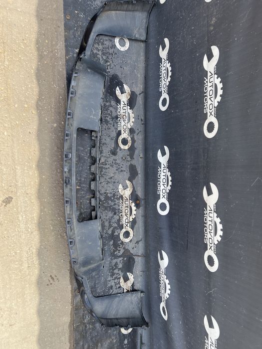 Spoiler bara fata Porsche Cayenne 92A