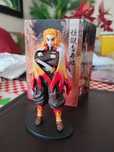 Figurina Anime Demon Slayer Kimetsu No Yaiba - Rengoku Cutie