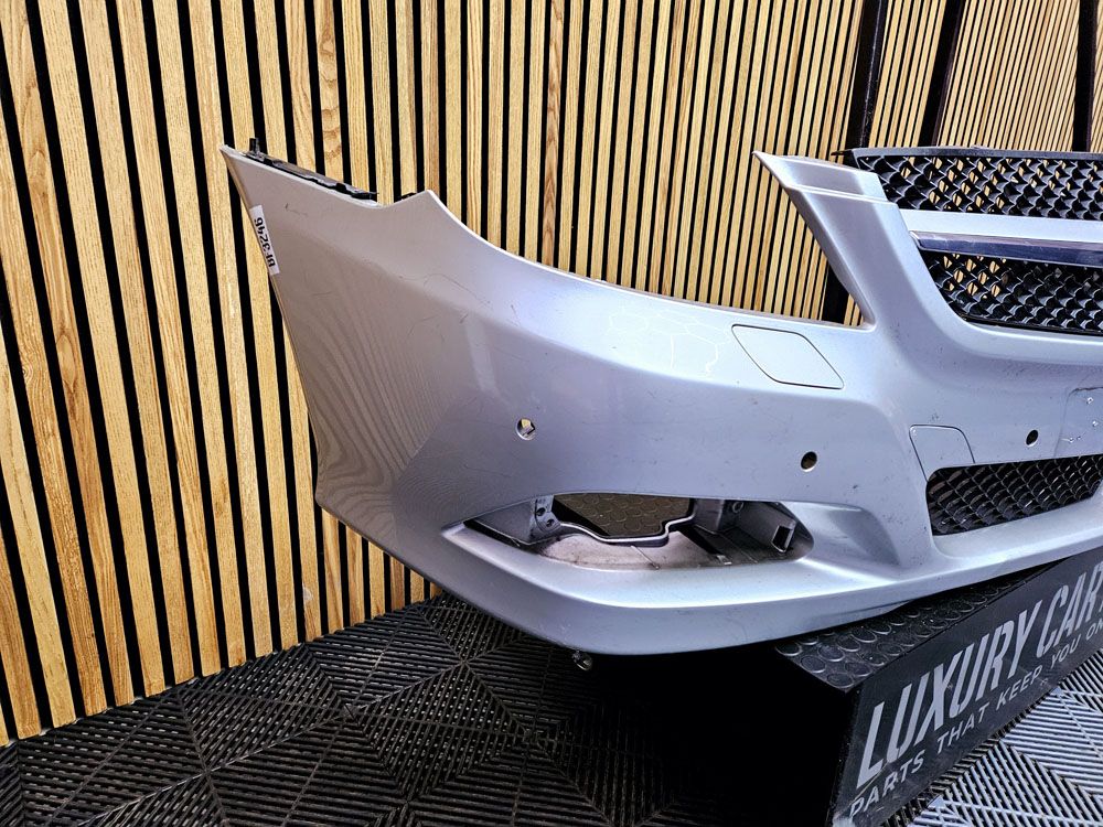 Mercedes SL 2008/2011 W230 R230 facelift Bara fata BF3246