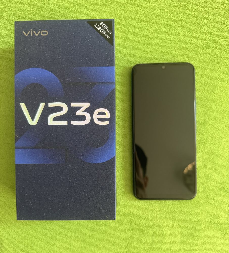 Vivo V23e /V2116