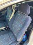 Vand Opel tigra 1994