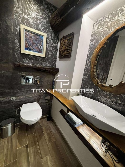 Двустаен, под наем, ж.к Възраждане