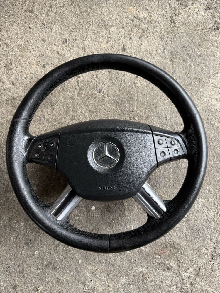 Волан Mercedes W164 Мерцедес