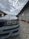 Vand bmw 520d in stare foarte buna de functionare
