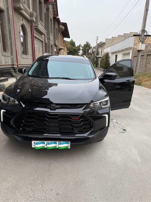 Trekr 2 sotiladi yili 2023