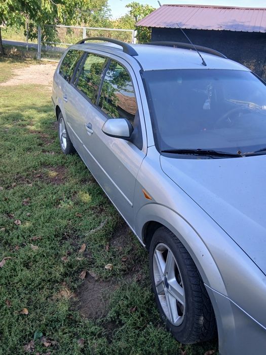 De vânzare ford mondeo an 2002