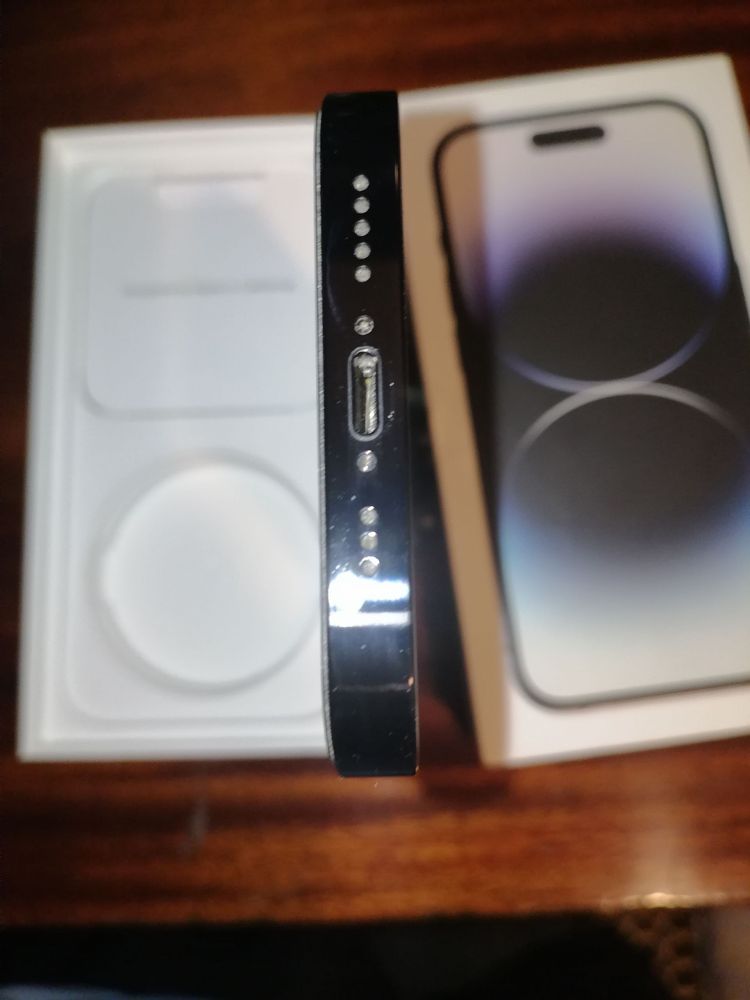 Iphone 14 pro 512 gb sotiladi