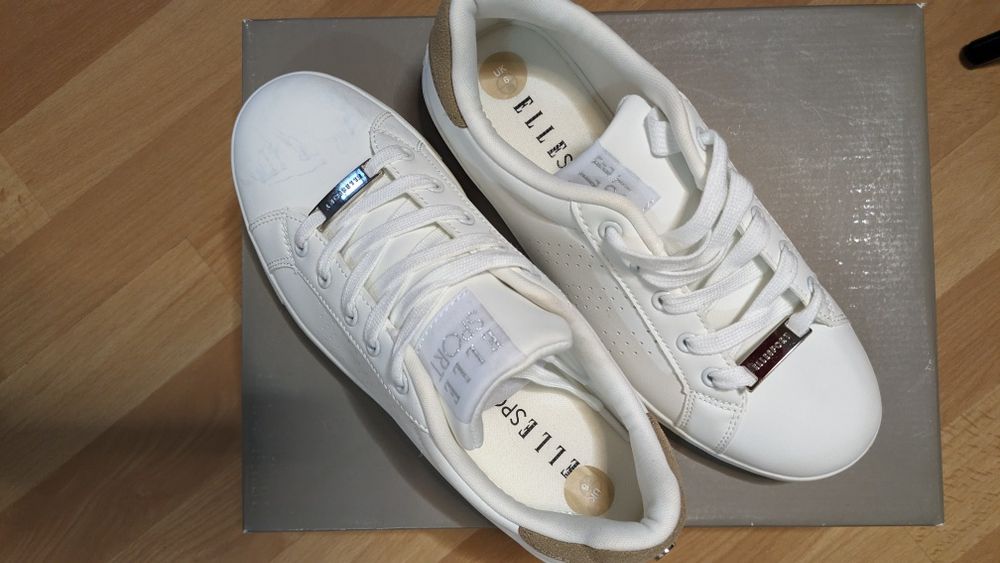 Vand adidasi Elle Sport, masura 39