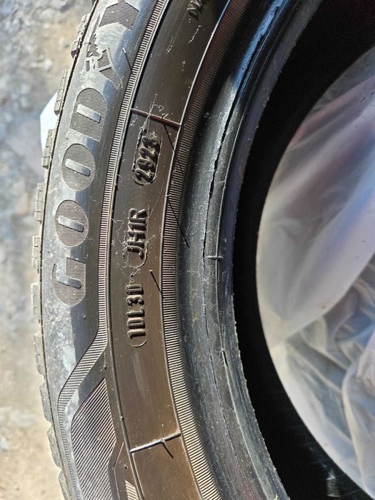 Зимни гуми Goodyear 185/60R 16 Ultra Grip