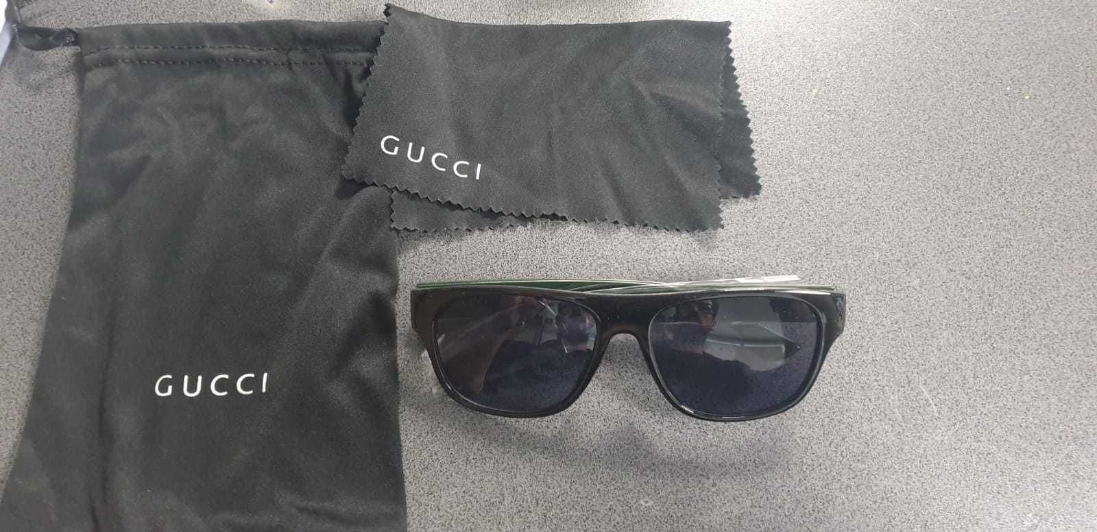 Ochelari de soare - Gucci