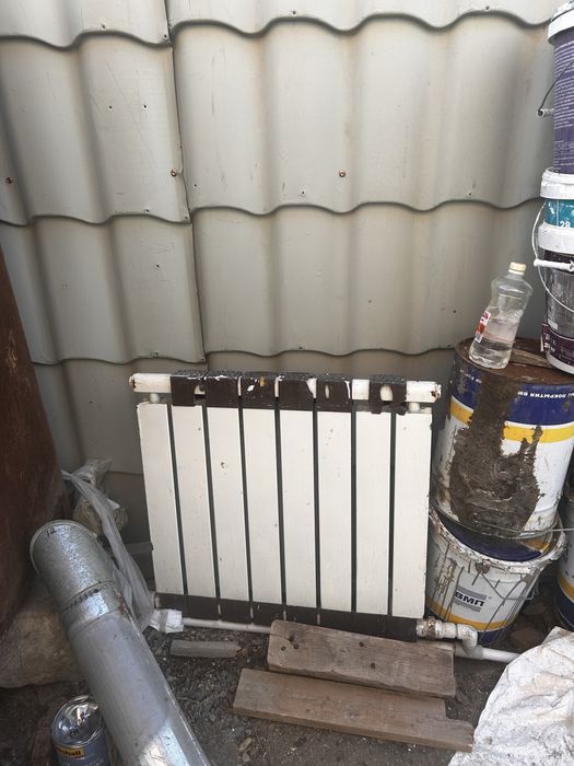 Батарейка для отлпление