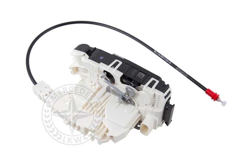 Брава задна врата за Mercedes-Benz Sprinter W906 след 2006г