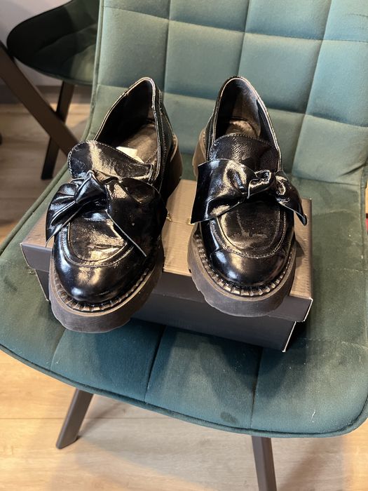 Loafers Dama Lacuiti