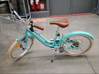 B-twin Elops 500 20" copii - produs resigilat - (SecondHand) Decathlon
