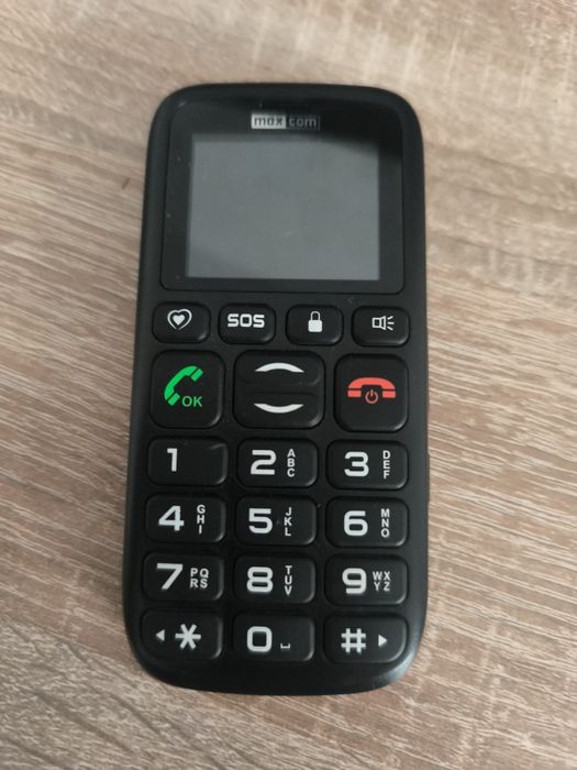 Vand telefon pe butoane