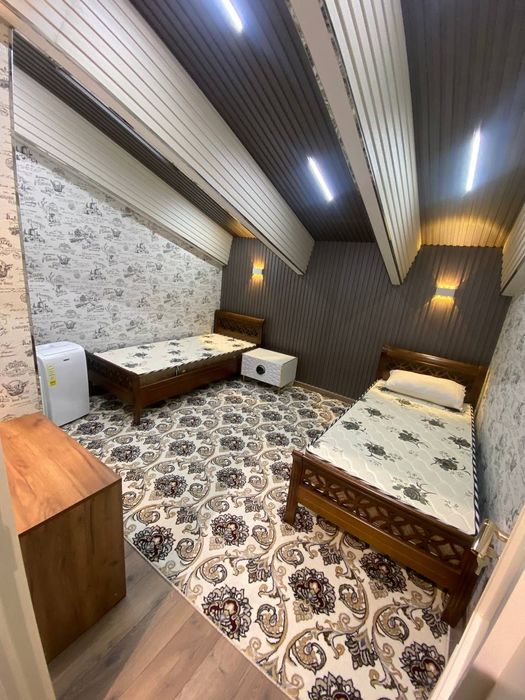 Аренда 3 комн Golden House Евро Люкс