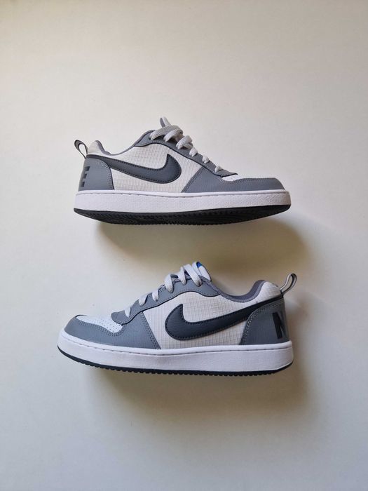 Nike Court Borough Low оригинални кецове