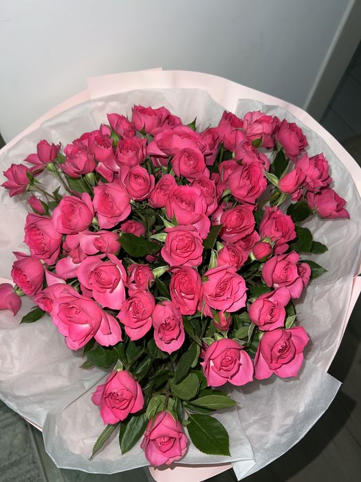 Продам букет цветов