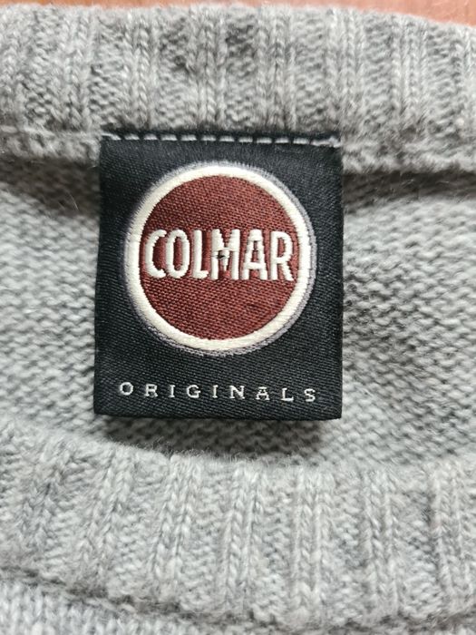 Pulover lână & cașmir damă Colmar, mărimea S