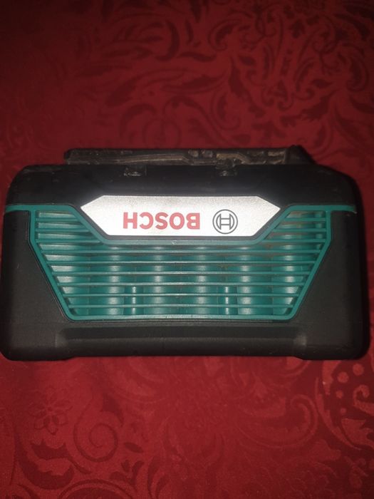 Acumulator Bosch 36 V ULTRA POWER