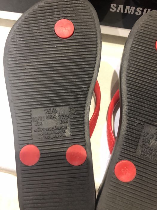 Детски джапанки