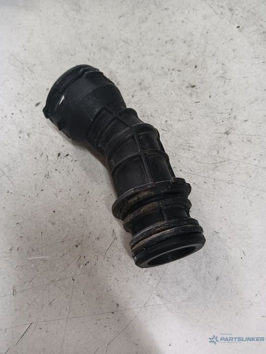 Furtun/cot aer AUDI A3 III (8V1, 8VK) [ 2012 - > ] TDI (CRBC, CRLB, CRUA, DBGA, DEJA) 110KW|150HP