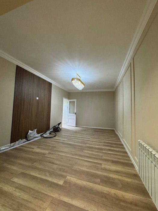 Yunusobod4 3 xona zor tamirlangan kvartira sotiladi gishtli dom