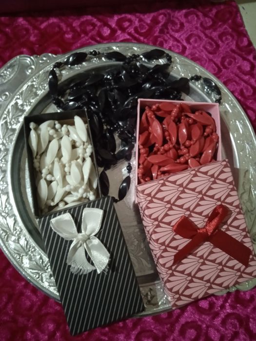 Украшения новогодние