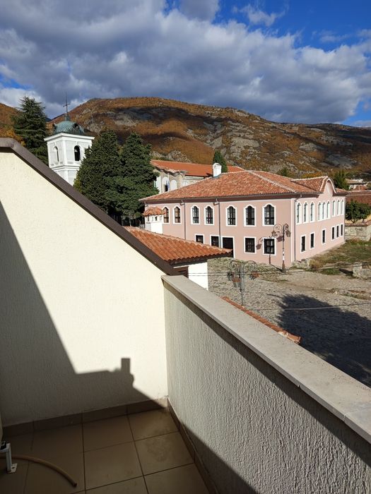 Дава се под наем Многостаен апартамент в Сопот - 360 кв.м за 15.3 € - Снимка #4