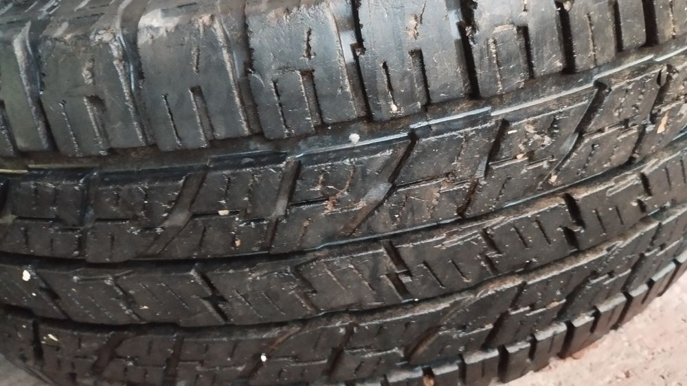 Дииски с вылетом - 34