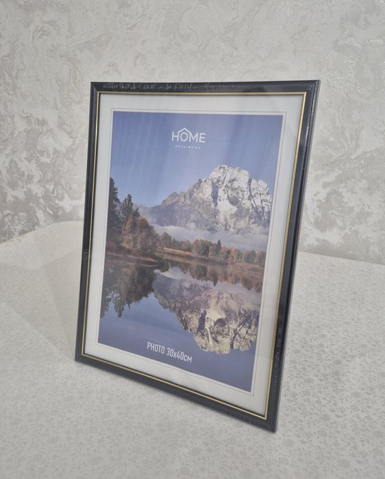 Рамки для картин 30x40см A3