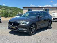 Volvo XC 60 2.0 B4 Diesel Business Plus AWD 211 CP an 2020 euro 6 RATE/GARANTIE 1