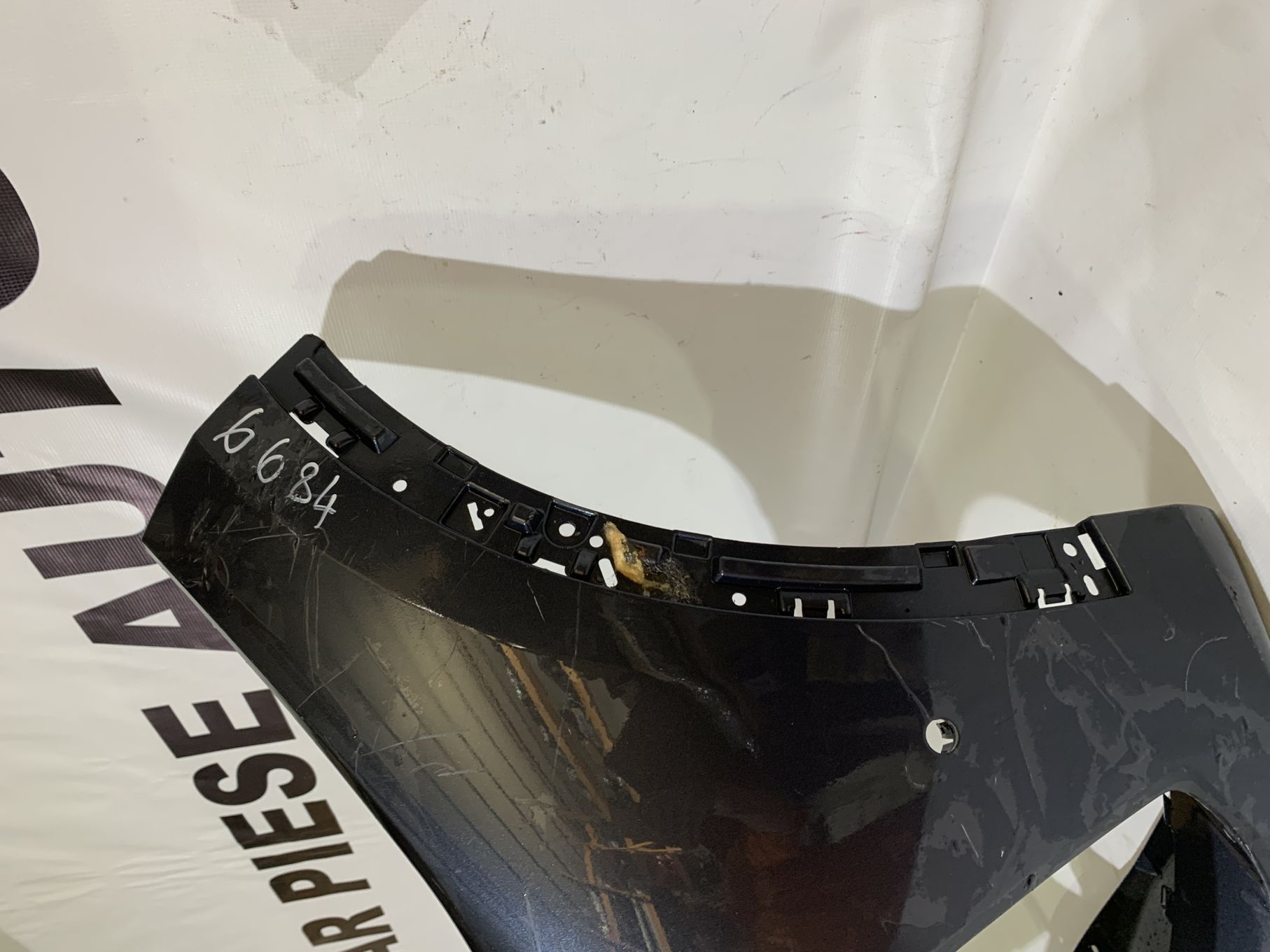 Bara fata BMW X5, G05, M-Sport, 2018, 2019, 2020, 2021, 2022, cod origine OE 51118069207.