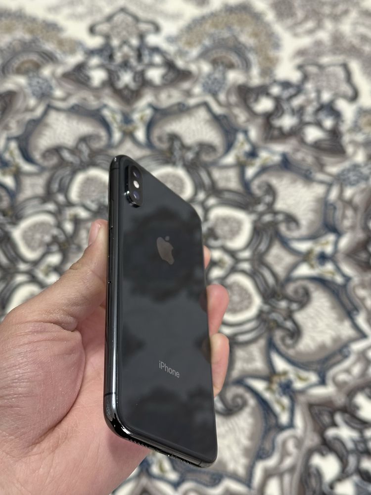 Iphone XS 256 Ideal