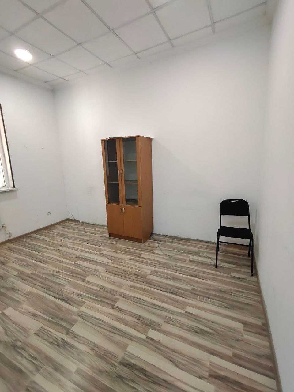 Под офис помещения 1 линия вход 24/7 Кушбеги Яккасарайский
